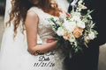 Save The Dates—50 Pack